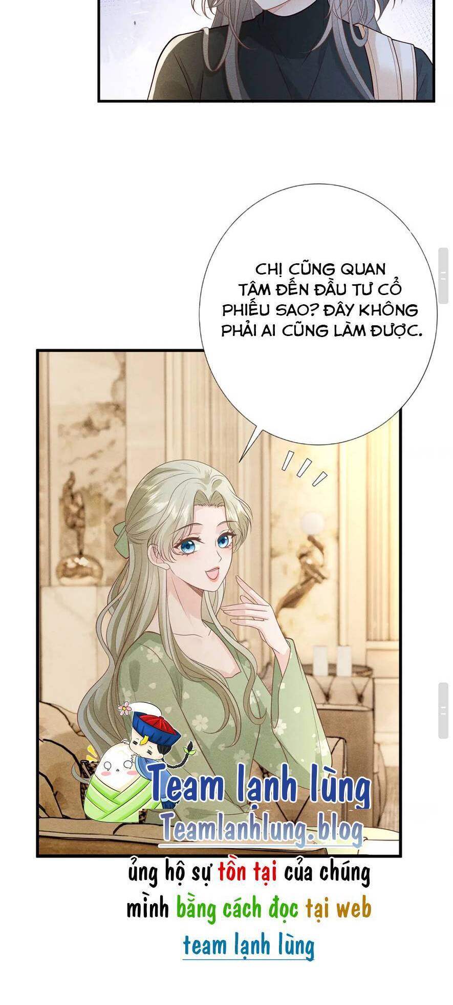 Lão Đại Toàn Năng Vừa Đẹp Vừa Ngầu Chap 8 - Next Chap 9