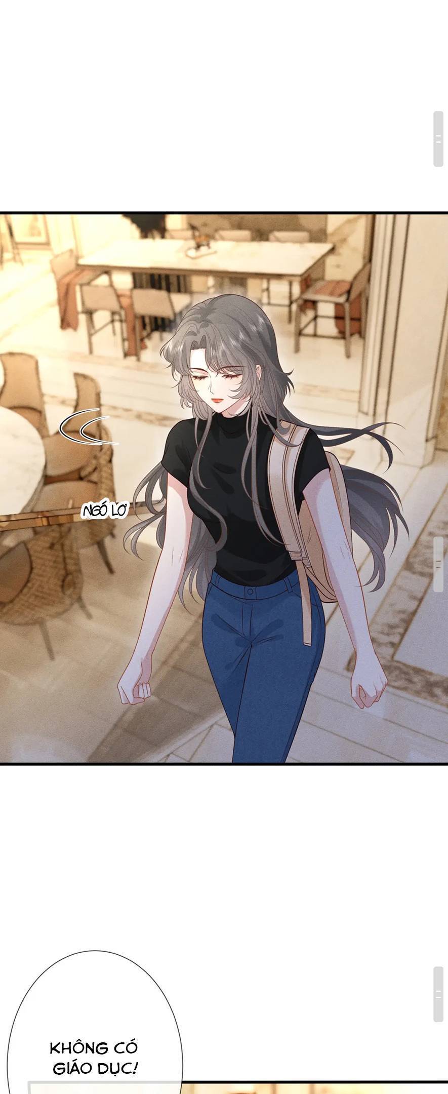 Lão Đại Toàn Năng Vừa Đẹp Vừa Ngầu Chap 8 - Next Chap 9