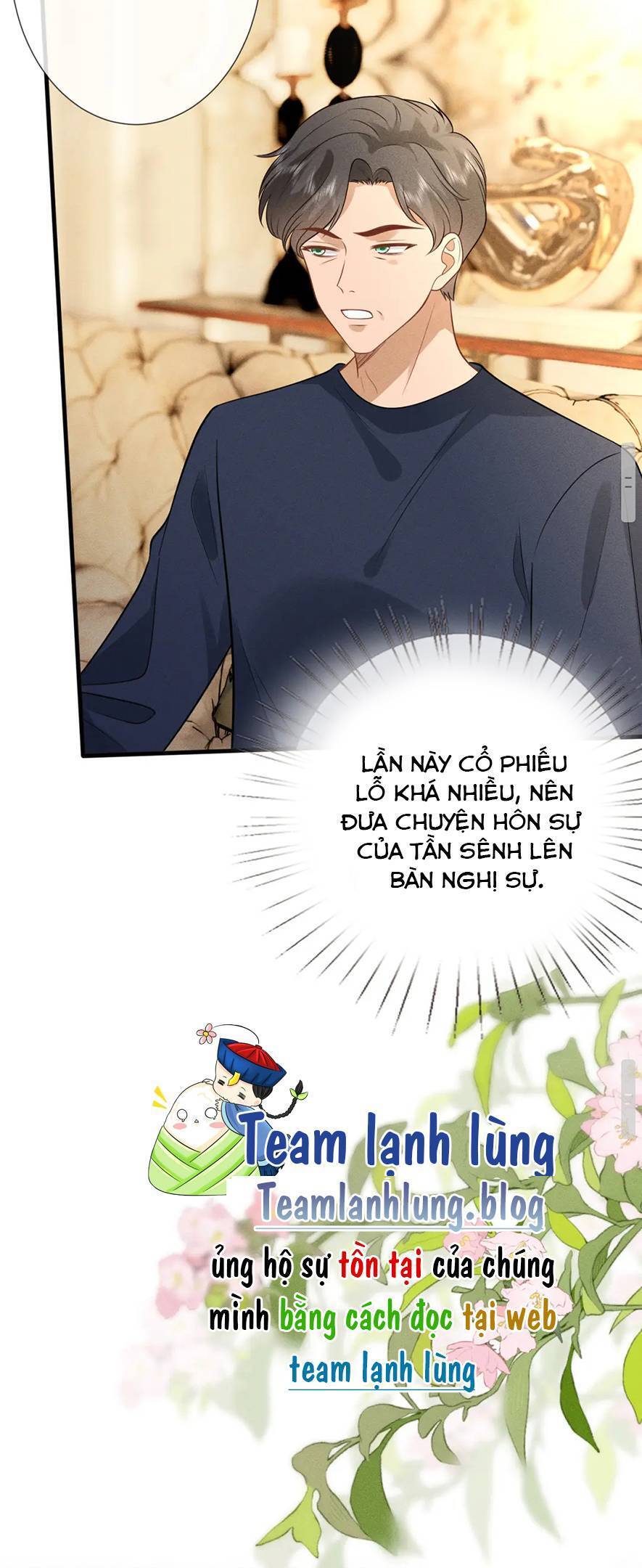 Lão Đại Toàn Năng Vừa Đẹp Vừa Ngầu Chap 8 - Next Chap 9