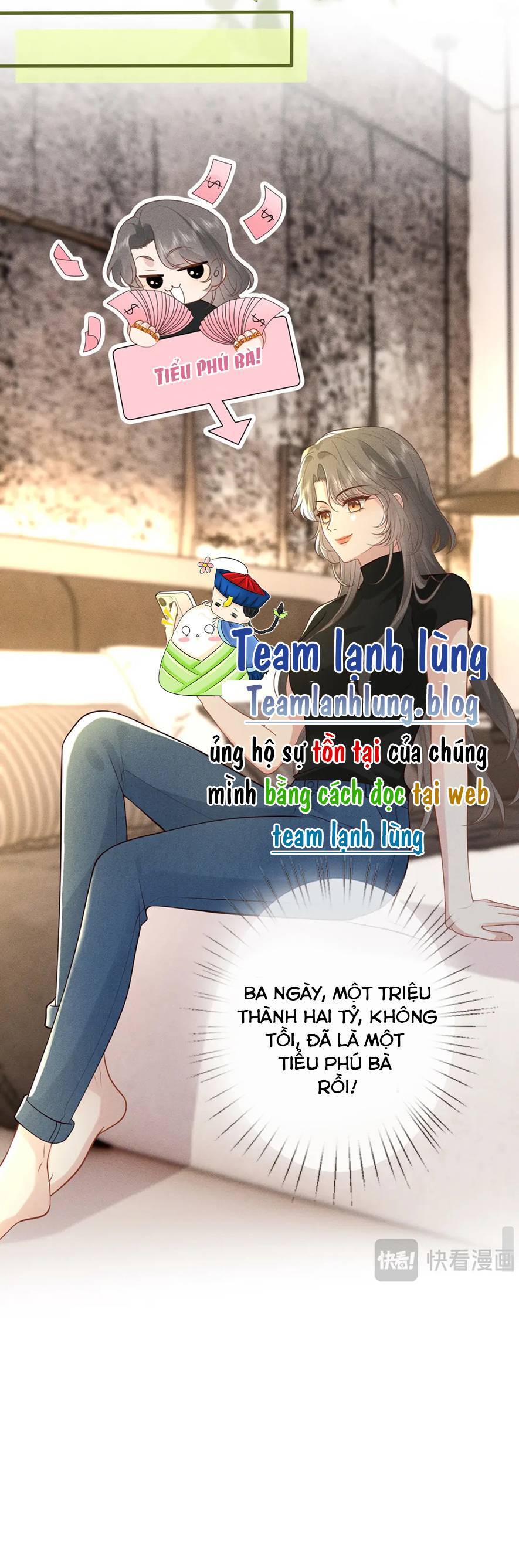 Lão Đại Toàn Năng Vừa Đẹp Vừa Ngầu Chap 8 - Next Chap 9