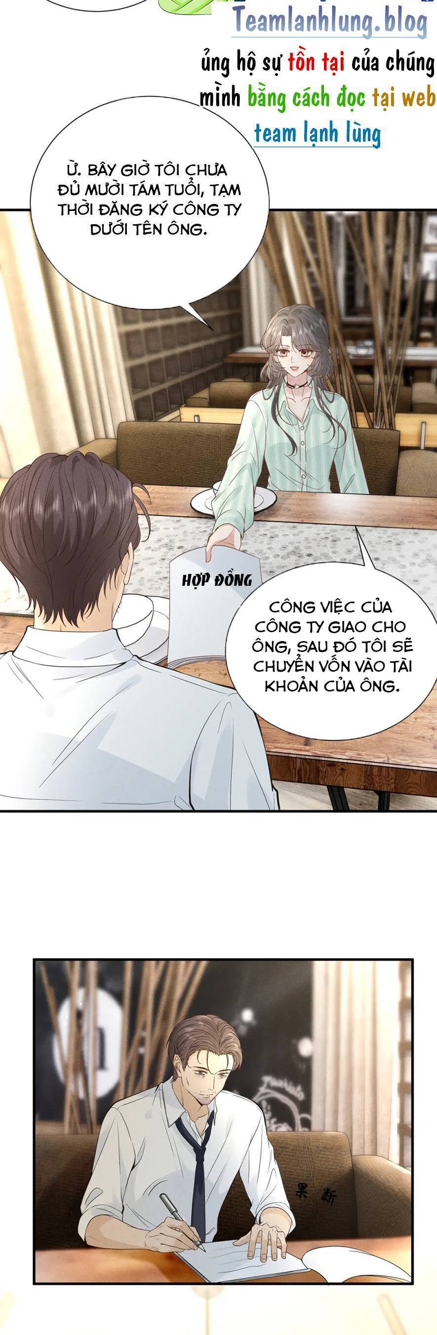 Lão Đại Toàn Năng Vừa Đẹp Vừa Ngầu Chap 8 - Next Chap 9