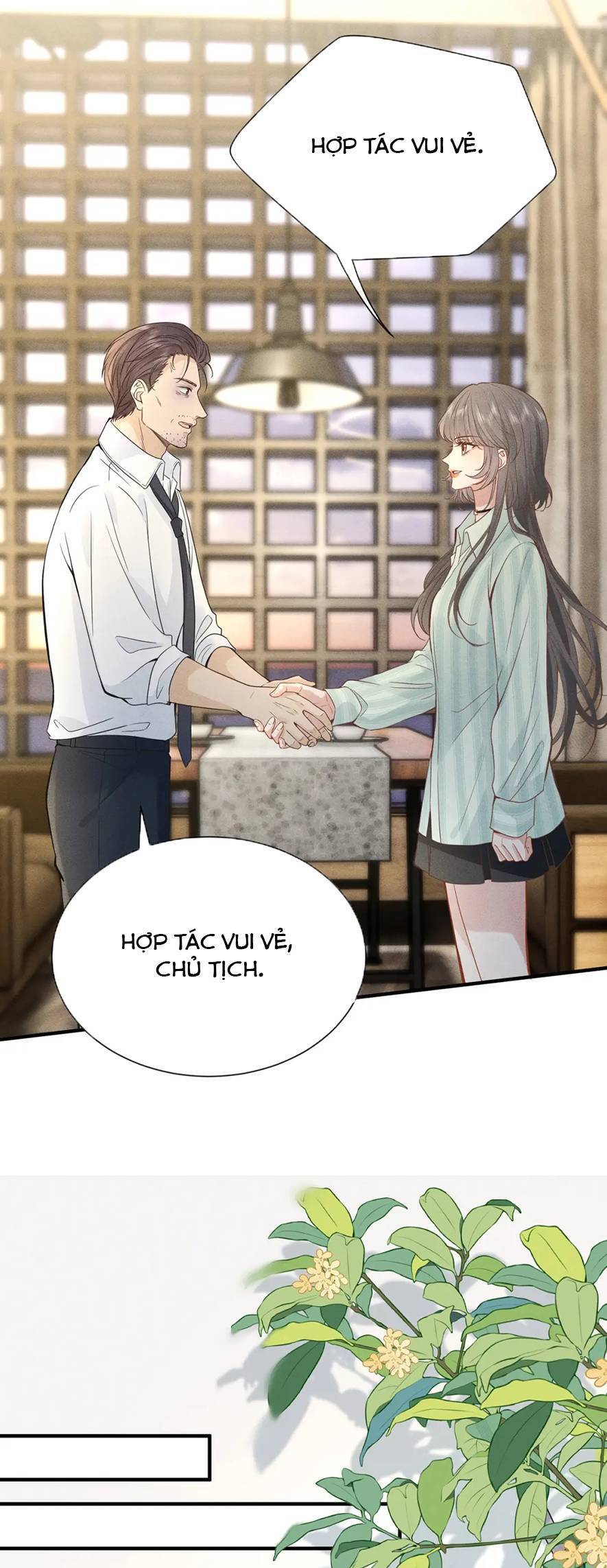 Lão Đại Toàn Năng Vừa Đẹp Vừa Ngầu Chap 8 - Next Chap 9