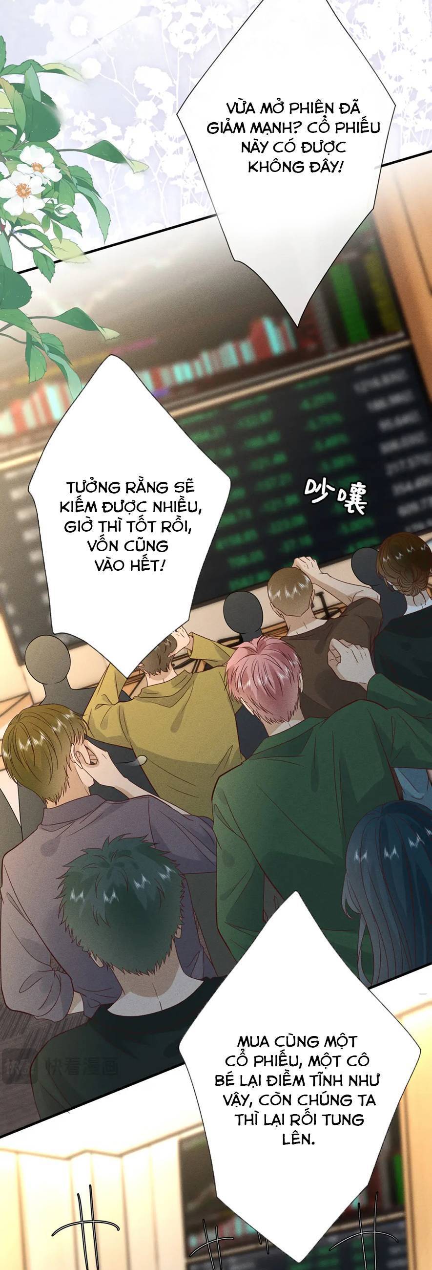 Lão Đại Toàn Năng Vừa Đẹp Vừa Ngầu Chap 8 - Next Chap 9