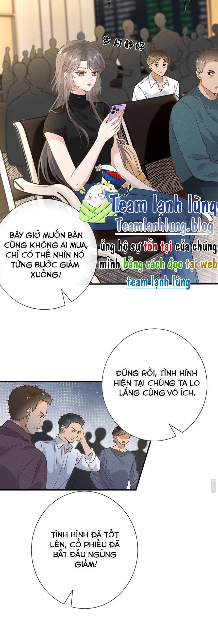 Lão Đại Toàn Năng Vừa Đẹp Vừa Ngầu Chap 8 - Next Chap 9