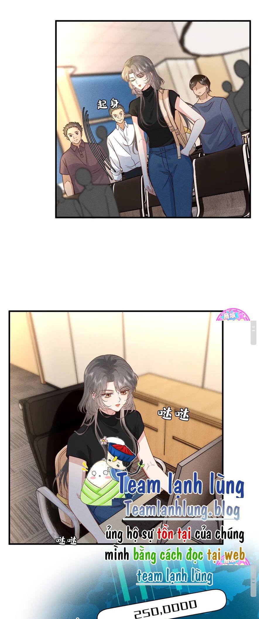 Lão Đại Toàn Năng Vừa Đẹp Vừa Ngầu Chap 8 - Next Chap 9