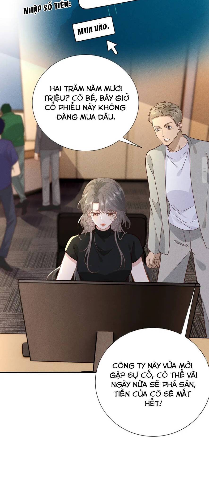 Lão Đại Toàn Năng Vừa Đẹp Vừa Ngầu Chap 8 - Next Chap 9