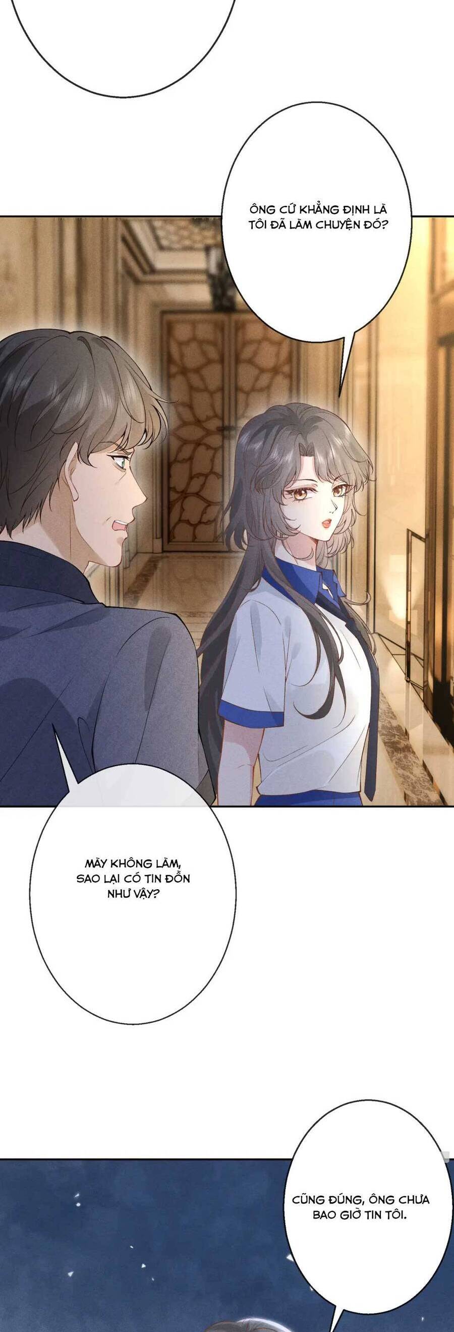 Lão Đại Toàn Năng Vừa Đẹp Vừa Ngầu Chap 9 - Next Chap 10