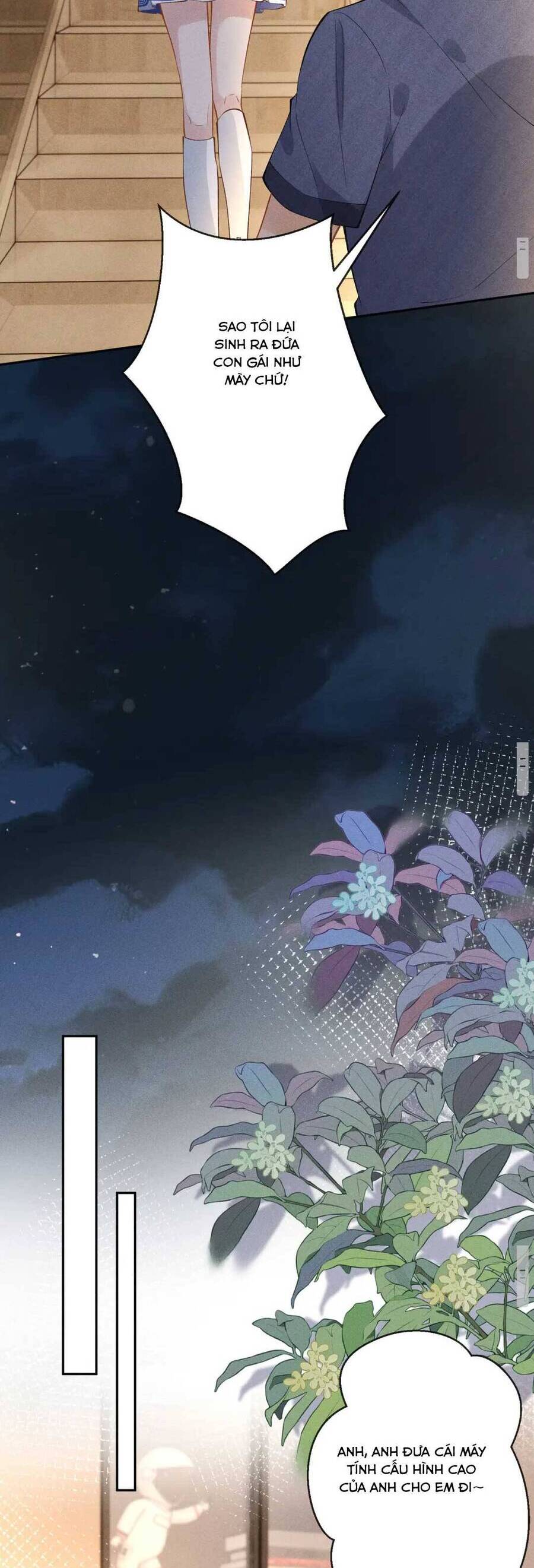 Lão Đại Toàn Năng Vừa Đẹp Vừa Ngầu Chap 9 - Next Chap 10