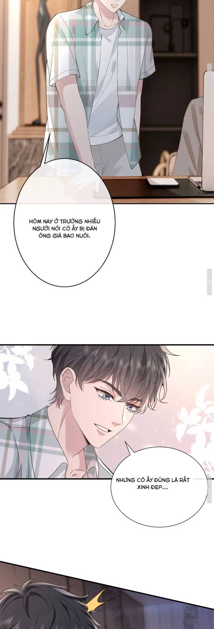 Lão Đại Toàn Năng Vừa Đẹp Vừa Ngầu Chap 9 - Next Chap 10