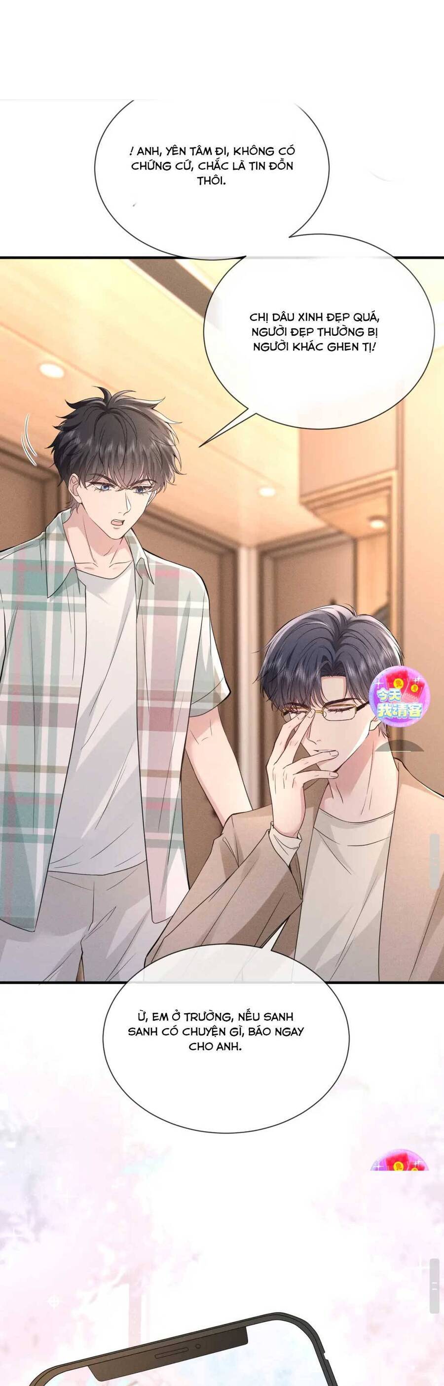 Lão Đại Toàn Năng Vừa Đẹp Vừa Ngầu Chap 9 - Next Chap 10