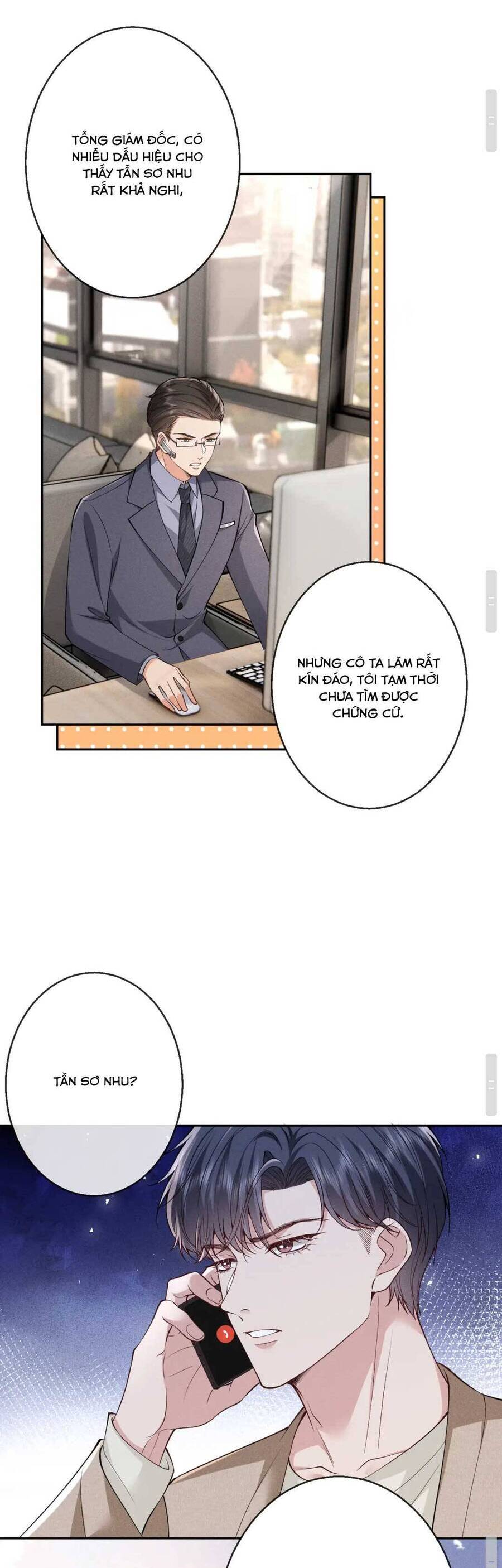 Lão Đại Toàn Năng Vừa Đẹp Vừa Ngầu Chap 9 - Next Chap 10