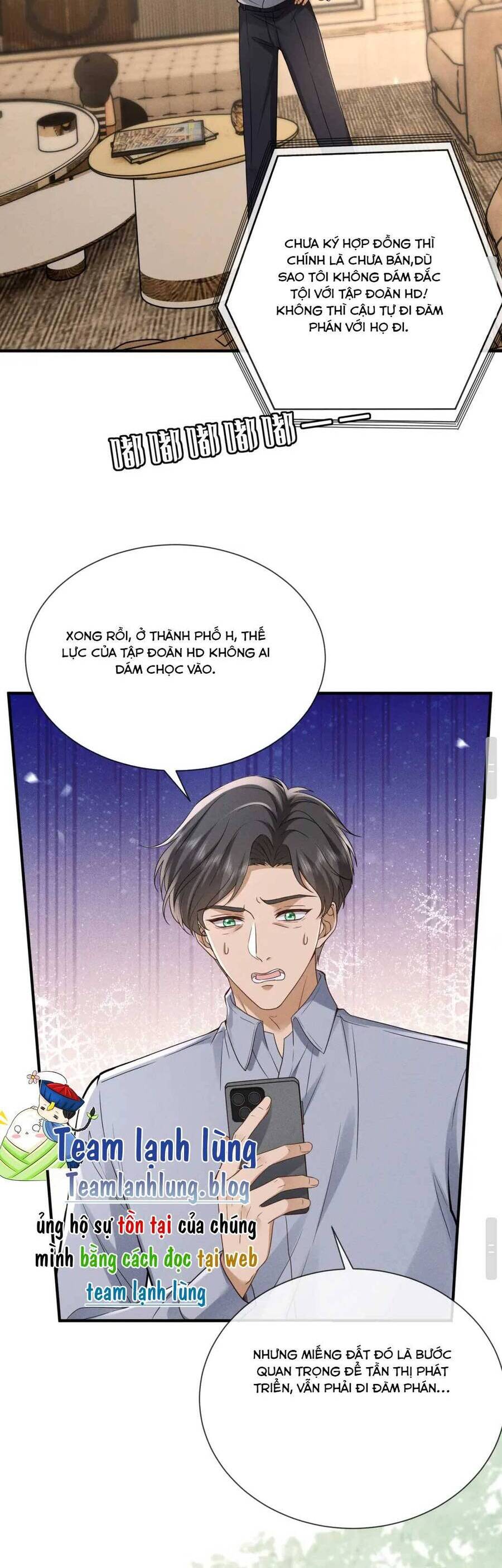 Lão Đại Toàn Năng Vừa Đẹp Vừa Ngầu Chap 9 - Next Chap 10