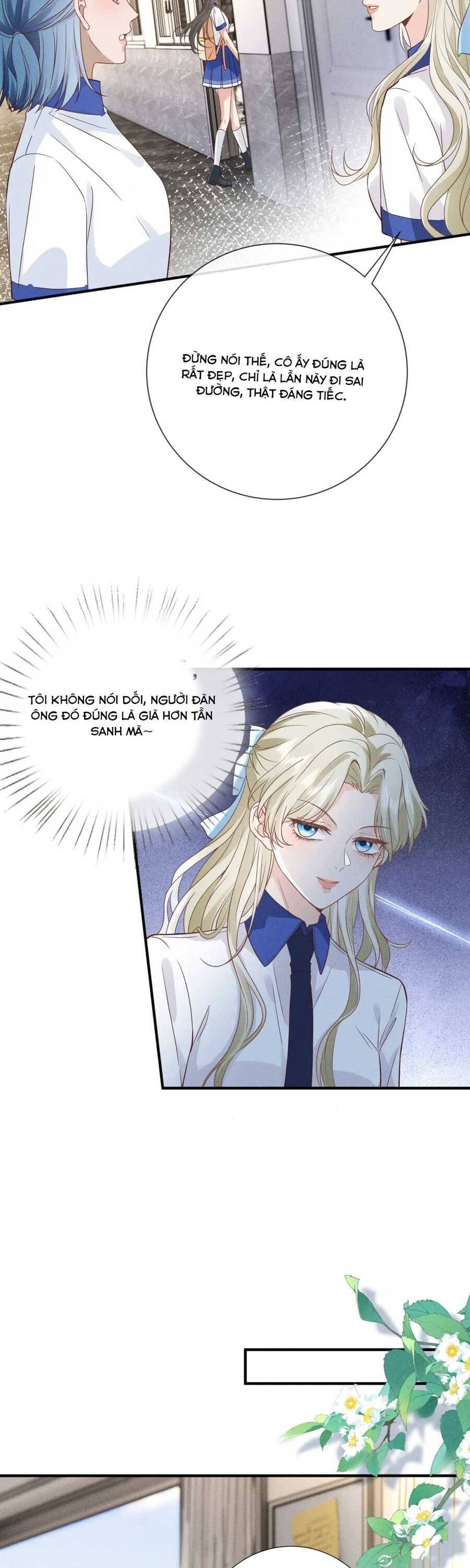 Lão Đại Toàn Năng Vừa Đẹp Vừa Ngầu Chap 9 - Next Chap 10
