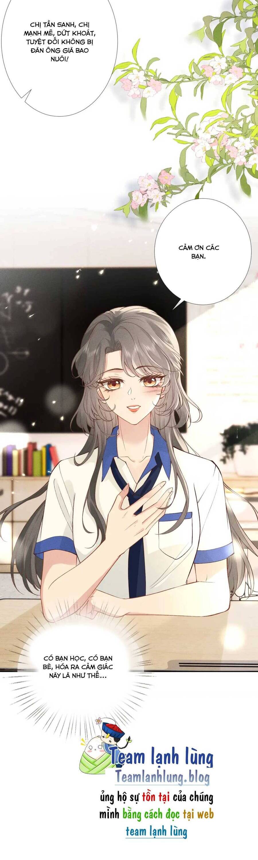 Lão Đại Toàn Năng Vừa Đẹp Vừa Ngầu Chap 9 - Next Chap 10