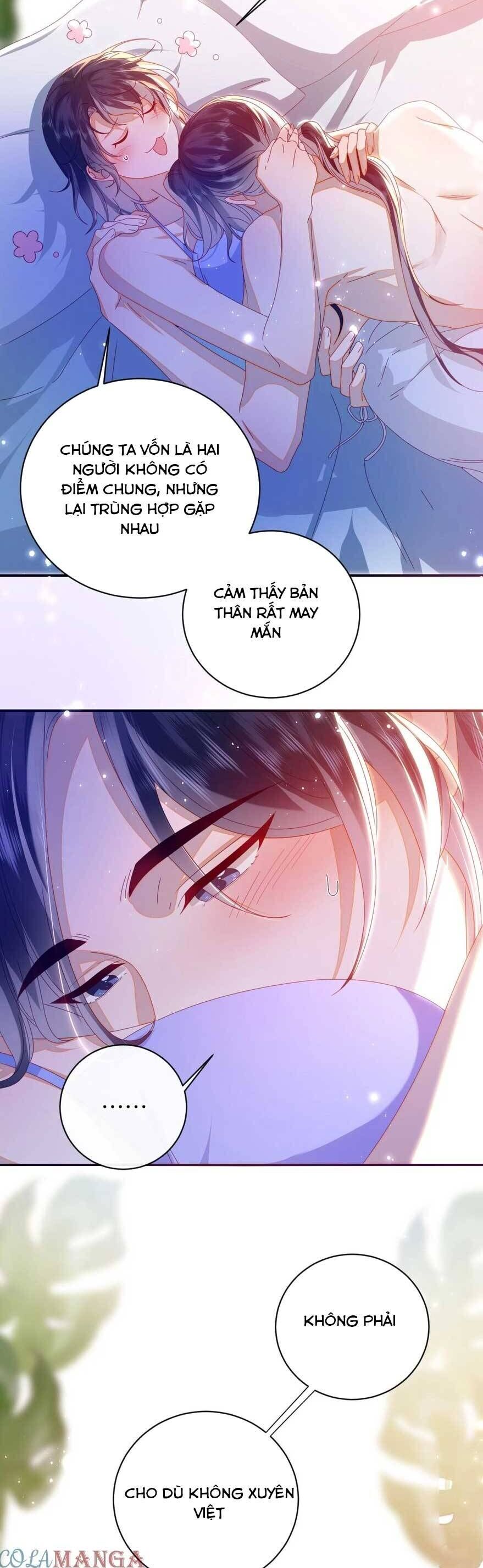 Lão Đại Xuyên Không Gả Cho Phu Quân Mù Chap 102 - Next Chap 103