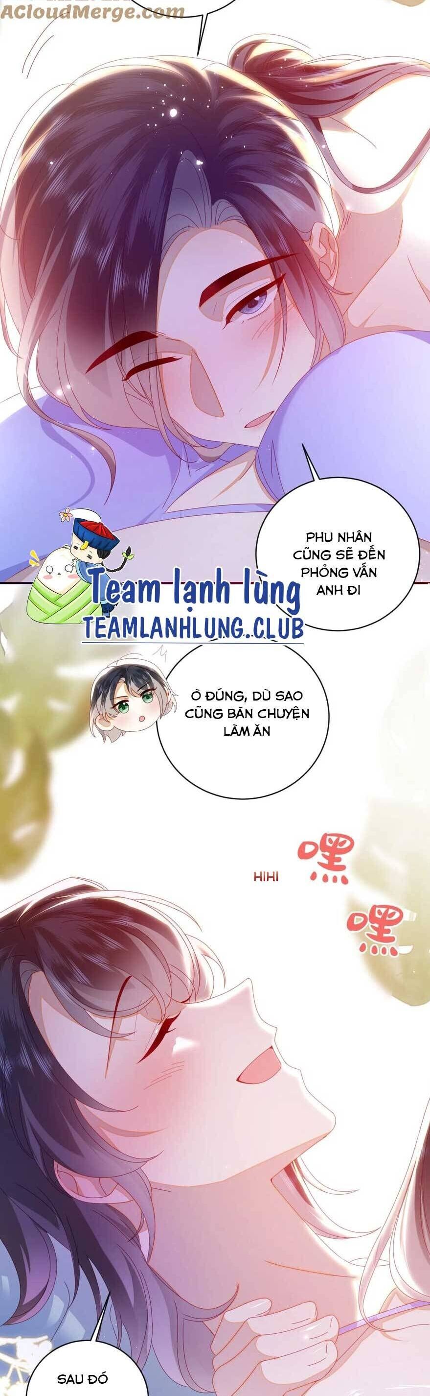 Lão Đại Xuyên Không Gả Cho Phu Quân Mù Chap 102 - Next Chap 103