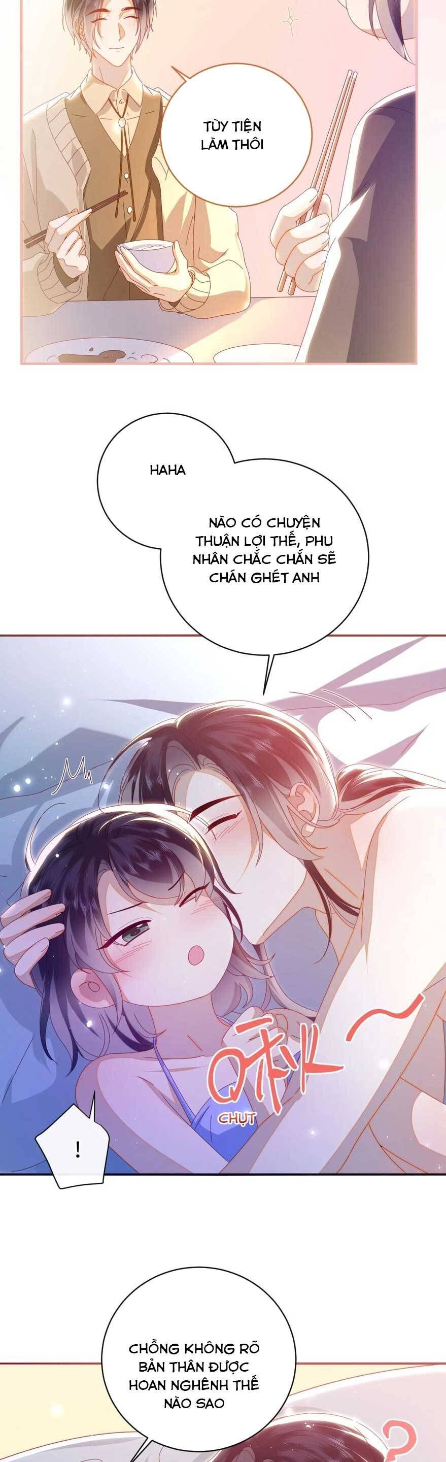Lão Đại Xuyên Không Gả Cho Phu Quân Mù Chap 102 - Next Chap 103