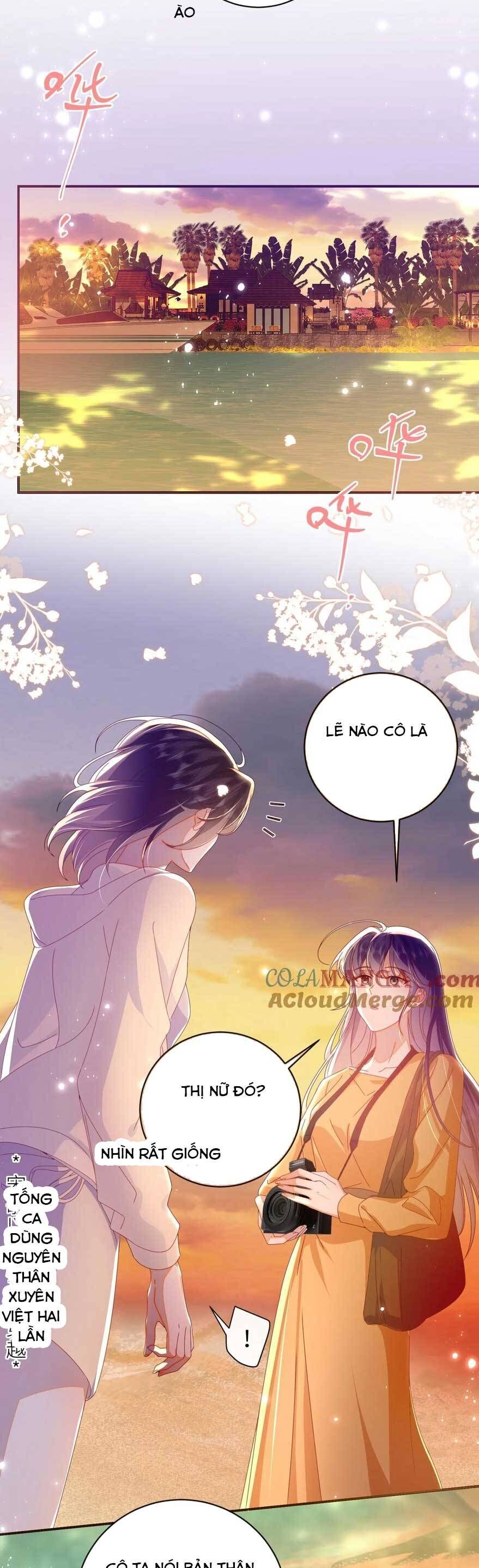 Lão Đại Xuyên Không Gả Cho Phu Quân Mù Chap 102 - Next Chap 103