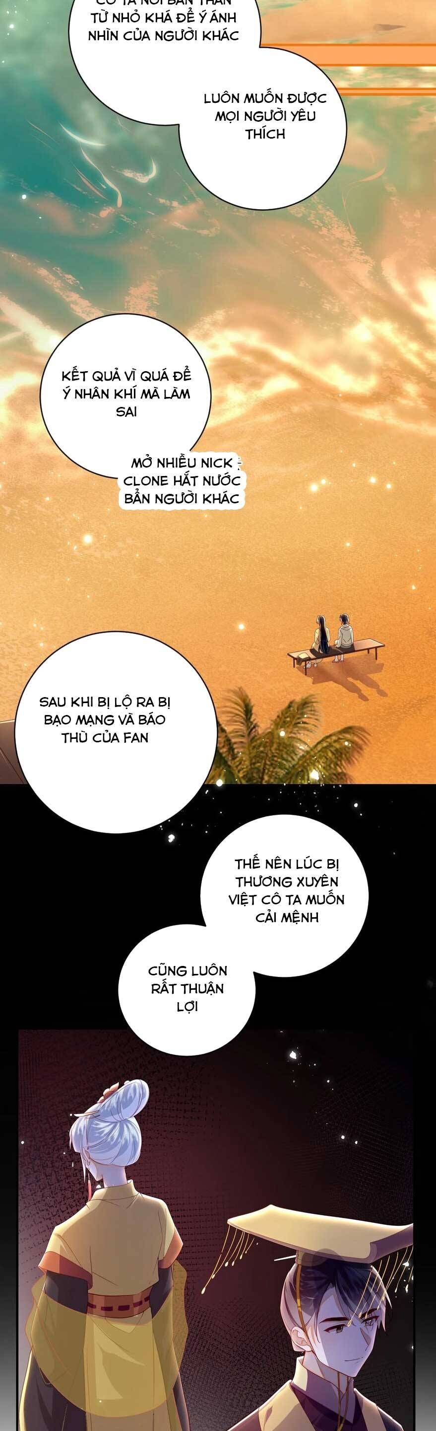 Lão Đại Xuyên Không Gả Cho Phu Quân Mù Chap 102 - Next Chap 103