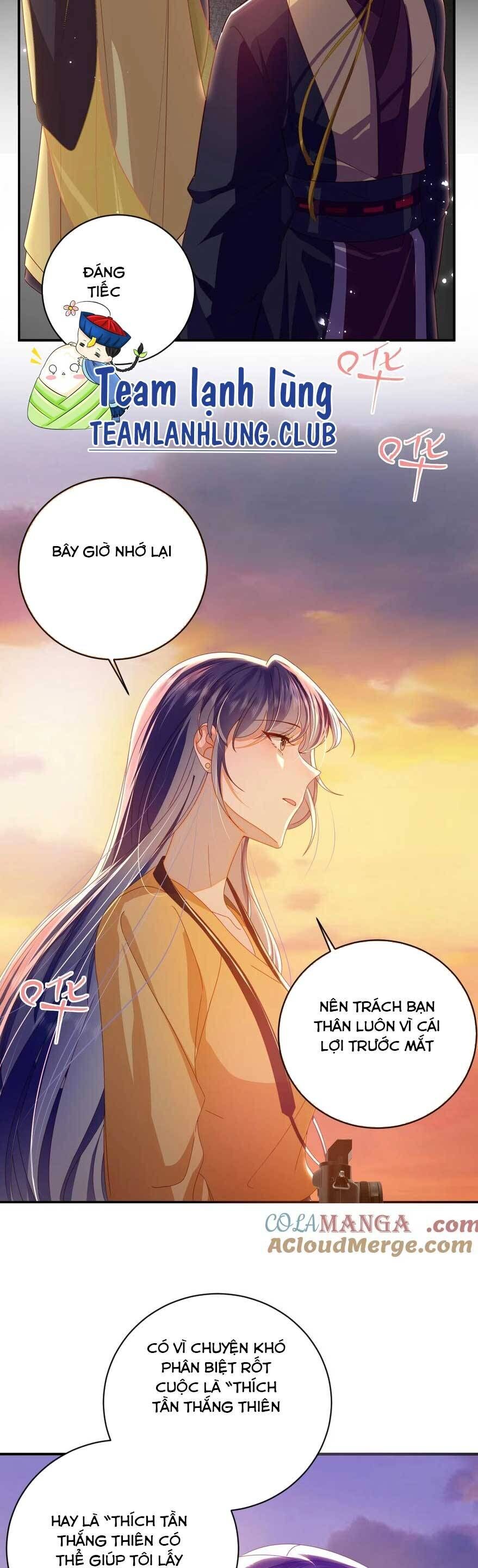 Lão Đại Xuyên Không Gả Cho Phu Quân Mù Chap 102 - Next Chap 103