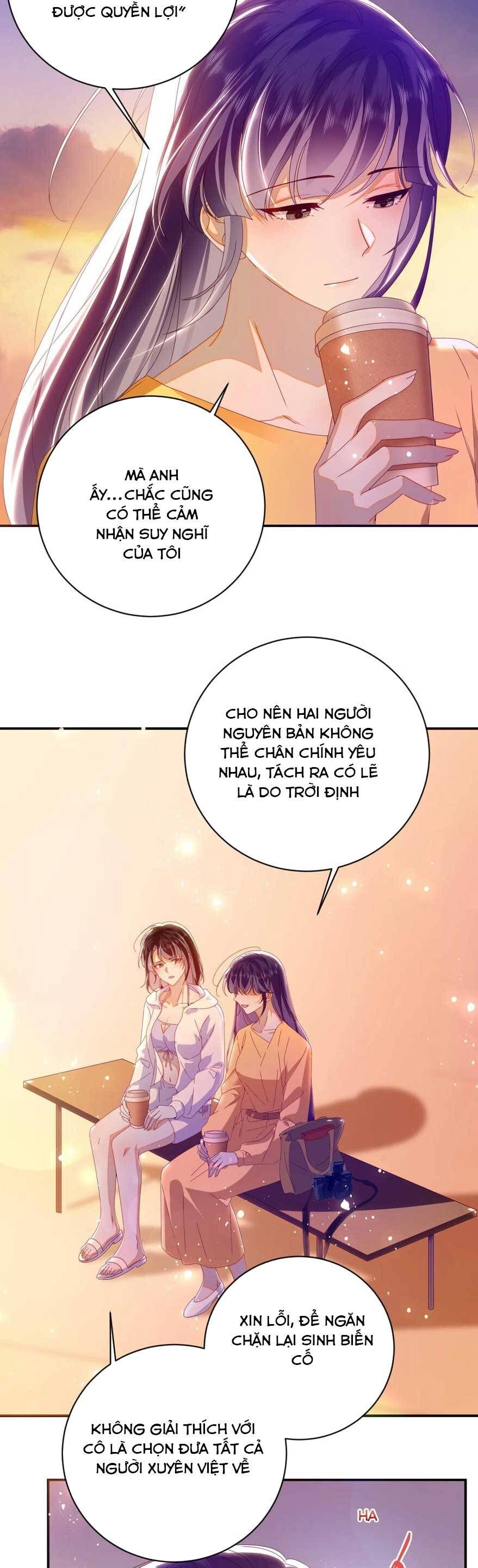 Lão Đại Xuyên Không Gả Cho Phu Quân Mù Chap 102 - Next Chap 103