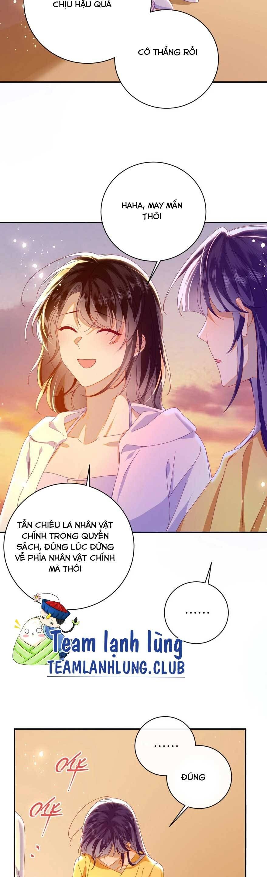 Lão Đại Xuyên Không Gả Cho Phu Quân Mù Chap 102 - Next Chap 103