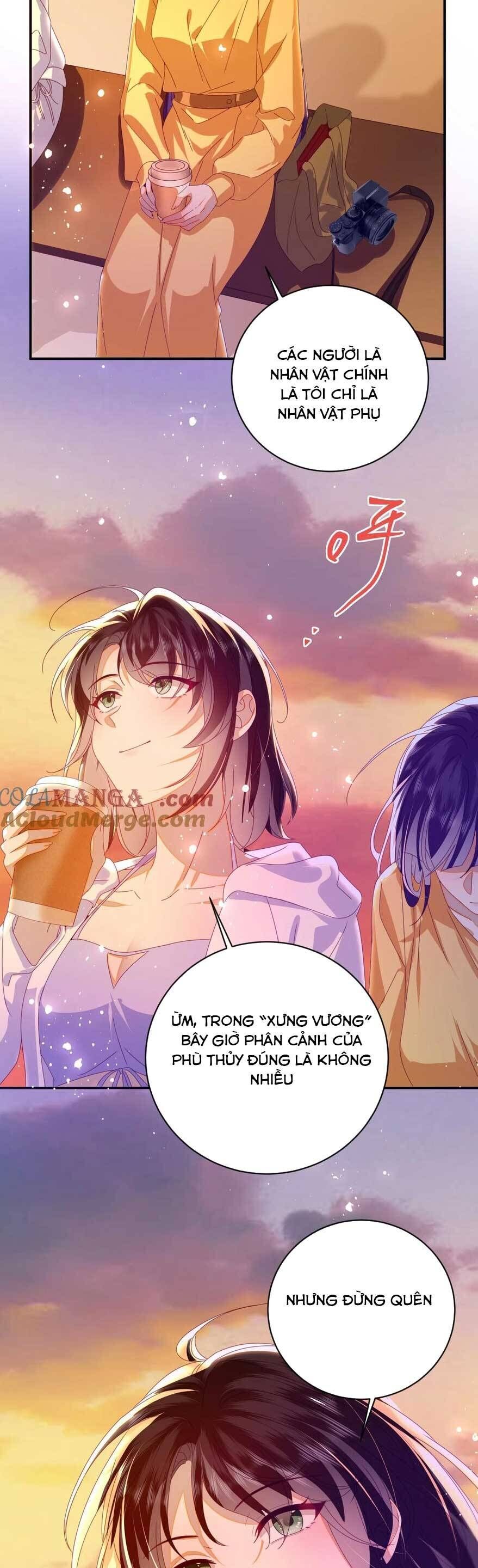 Lão Đại Xuyên Không Gả Cho Phu Quân Mù Chap 102 - Next Chap 103