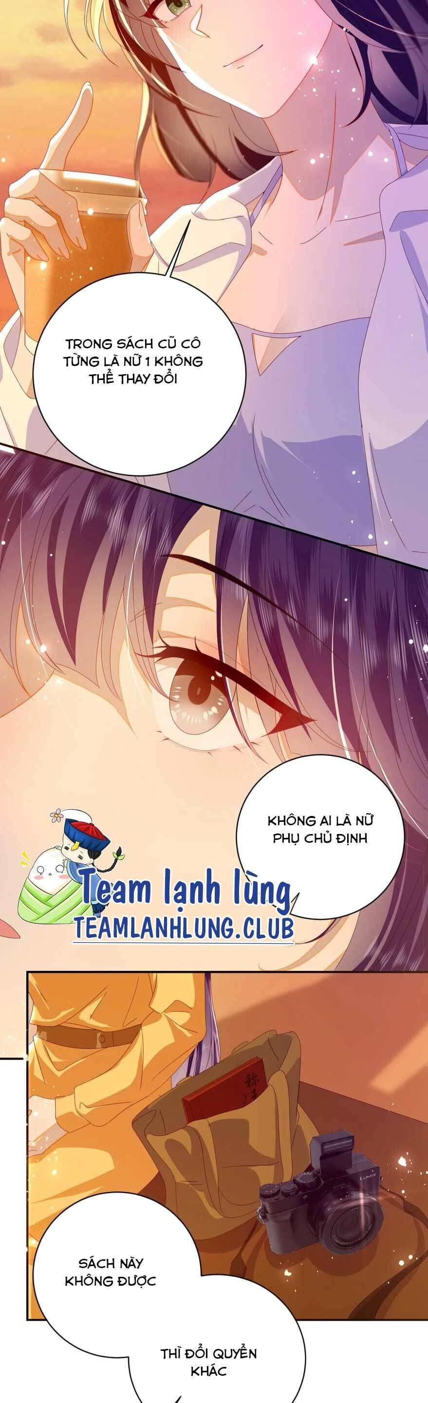 Lão Đại Xuyên Không Gả Cho Phu Quân Mù Chap 102 - Next Chap 103