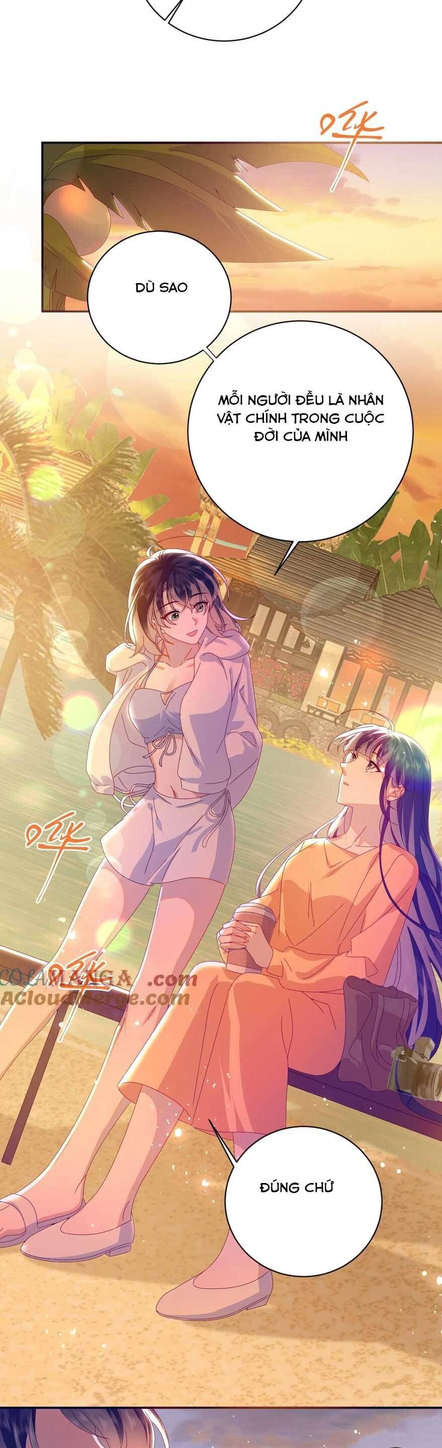 Lão Đại Xuyên Không Gả Cho Phu Quân Mù Chap 102 - Next Chap 103