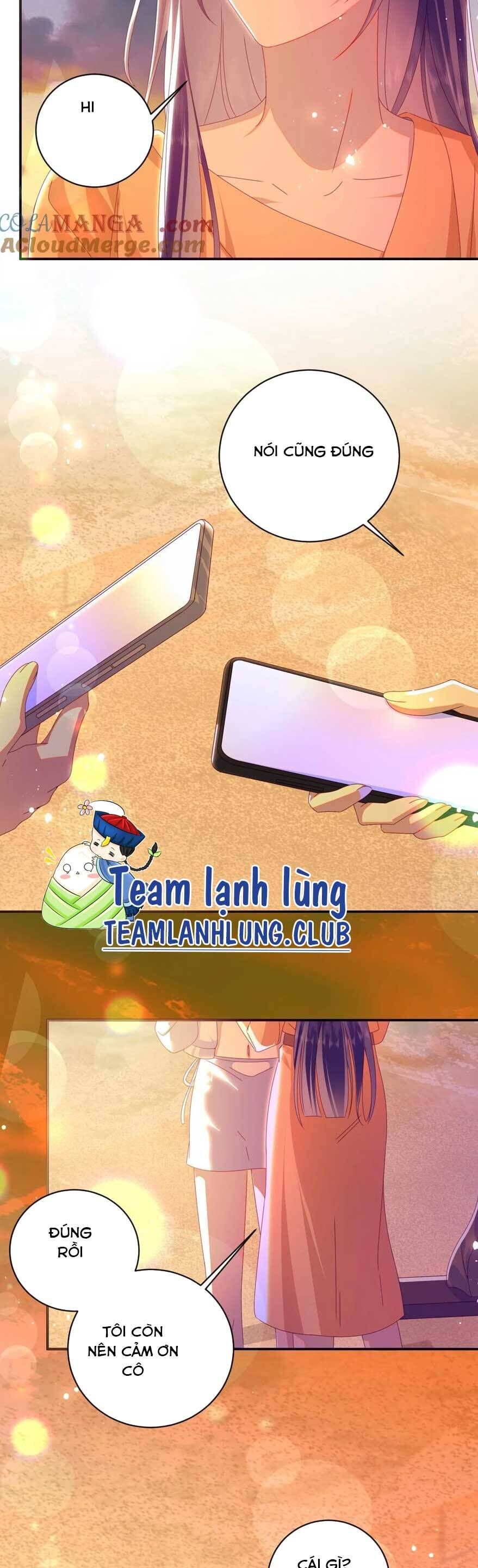 Lão Đại Xuyên Không Gả Cho Phu Quân Mù Chap 102 - Next Chap 103