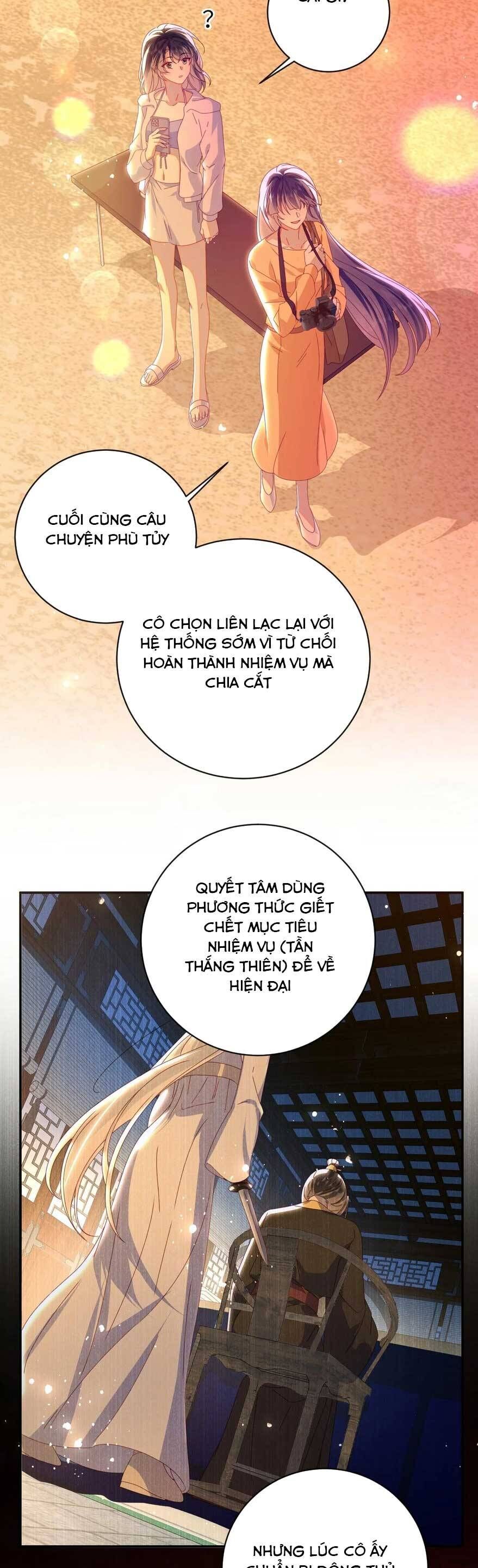 Lão Đại Xuyên Không Gả Cho Phu Quân Mù Chap 102 - Next Chap 103