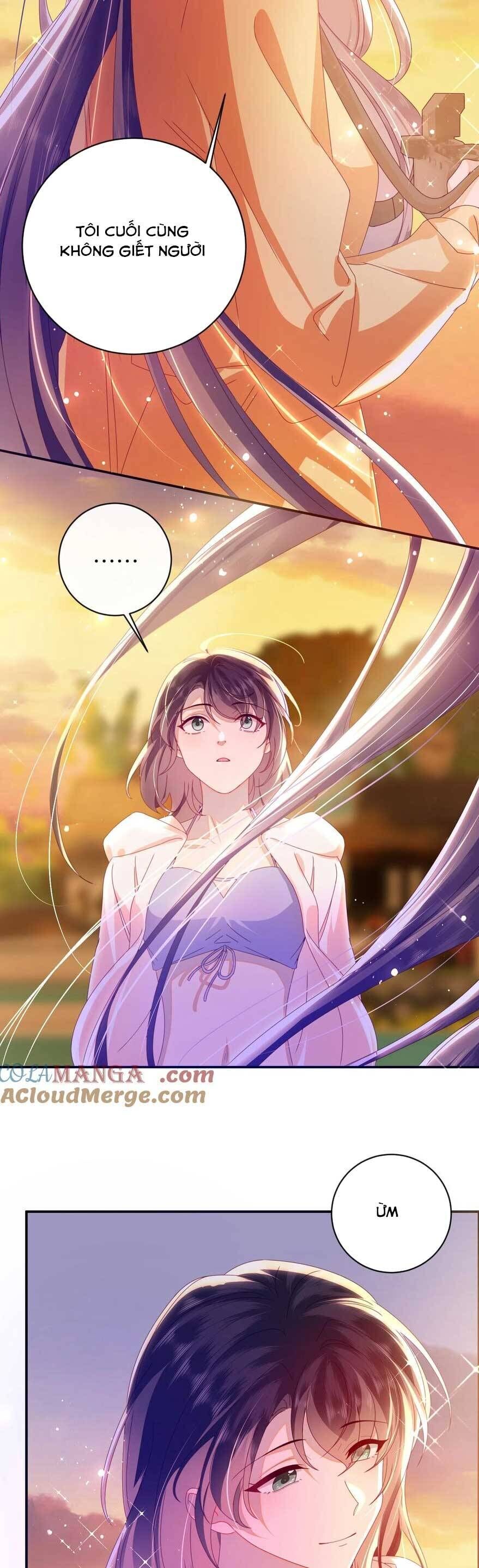 Lão Đại Xuyên Không Gả Cho Phu Quân Mù Chap 102 - Next Chap 103