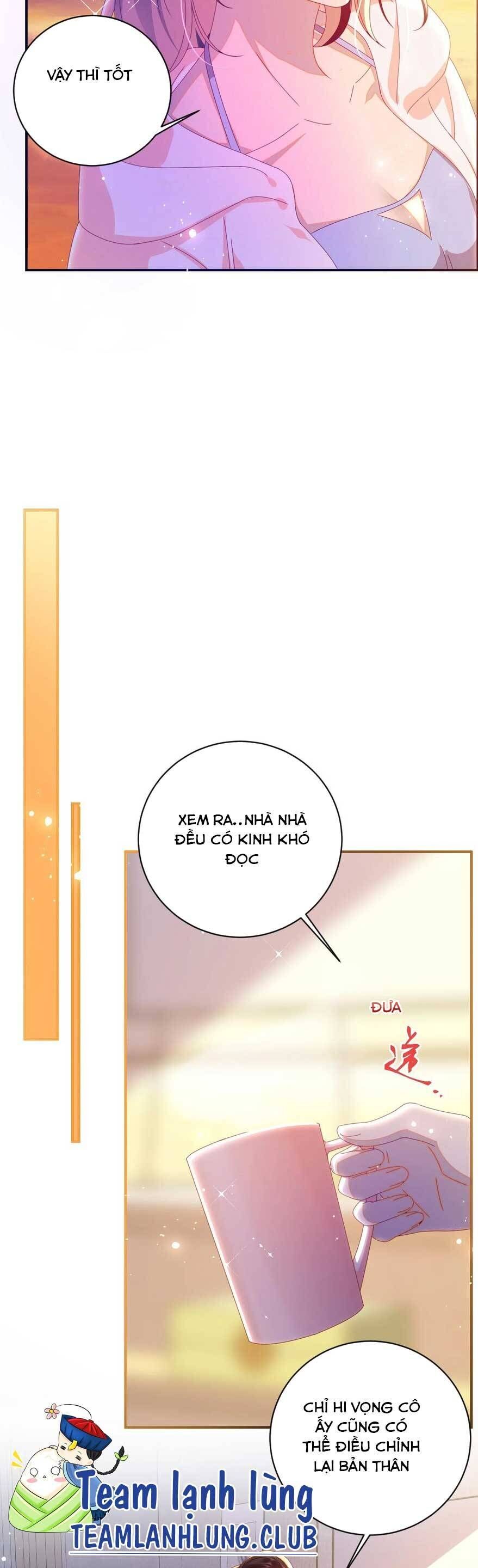 Lão Đại Xuyên Không Gả Cho Phu Quân Mù Chap 102 - Next Chap 103