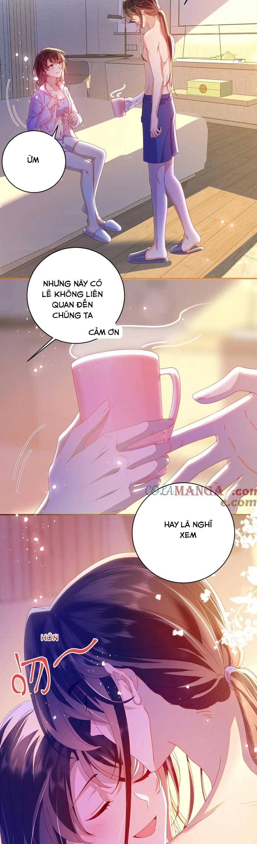 Lão Đại Xuyên Không Gả Cho Phu Quân Mù Chap 102 - Next Chap 103