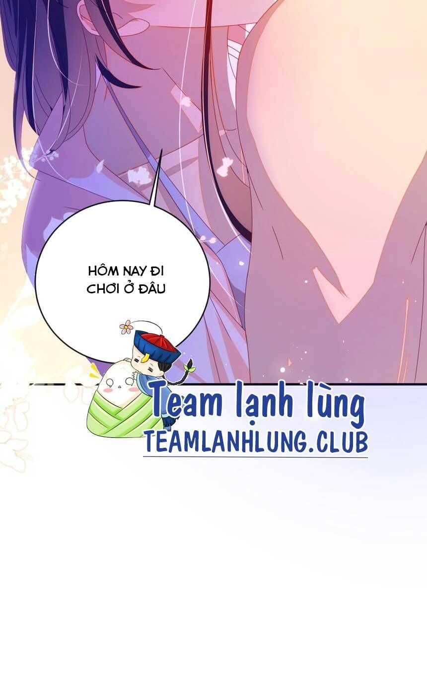Lão Đại Xuyên Không Gả Cho Phu Quân Mù Chap 102 - Next Chap 103