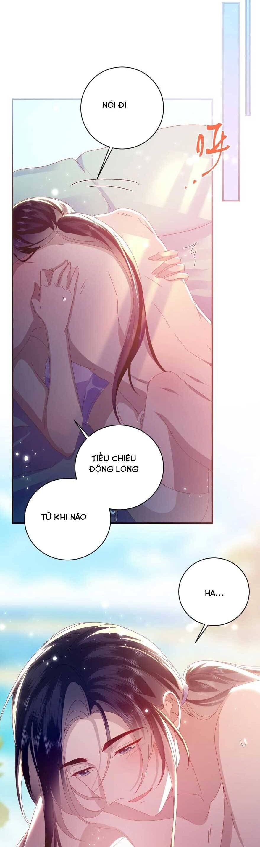 Lão Đại Xuyên Không Gả Cho Phu Quân Mù Chap 102 - Next Chap 103