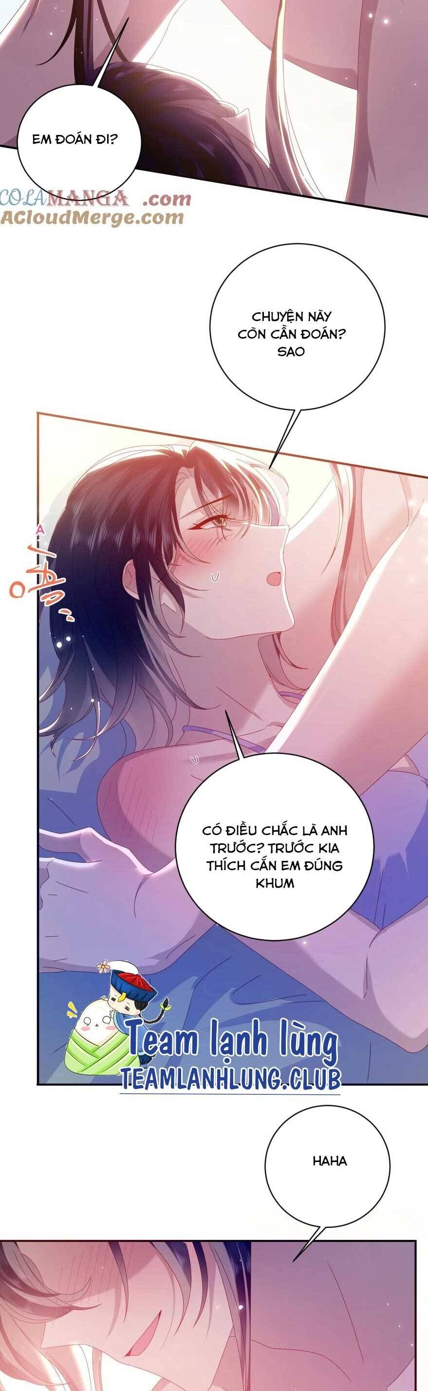 Lão Đại Xuyên Không Gả Cho Phu Quân Mù Chap 102 - Next Chap 103