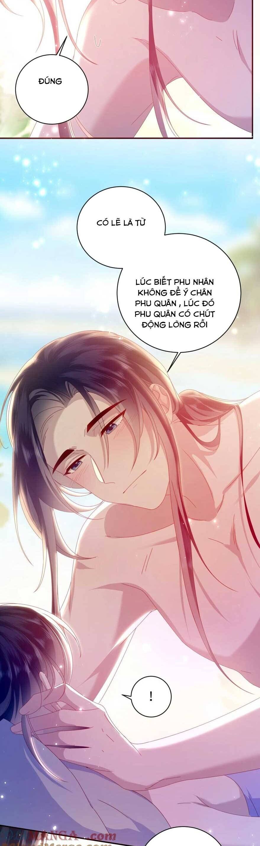 Lão Đại Xuyên Không Gả Cho Phu Quân Mù Chap 102 - Next Chap 103