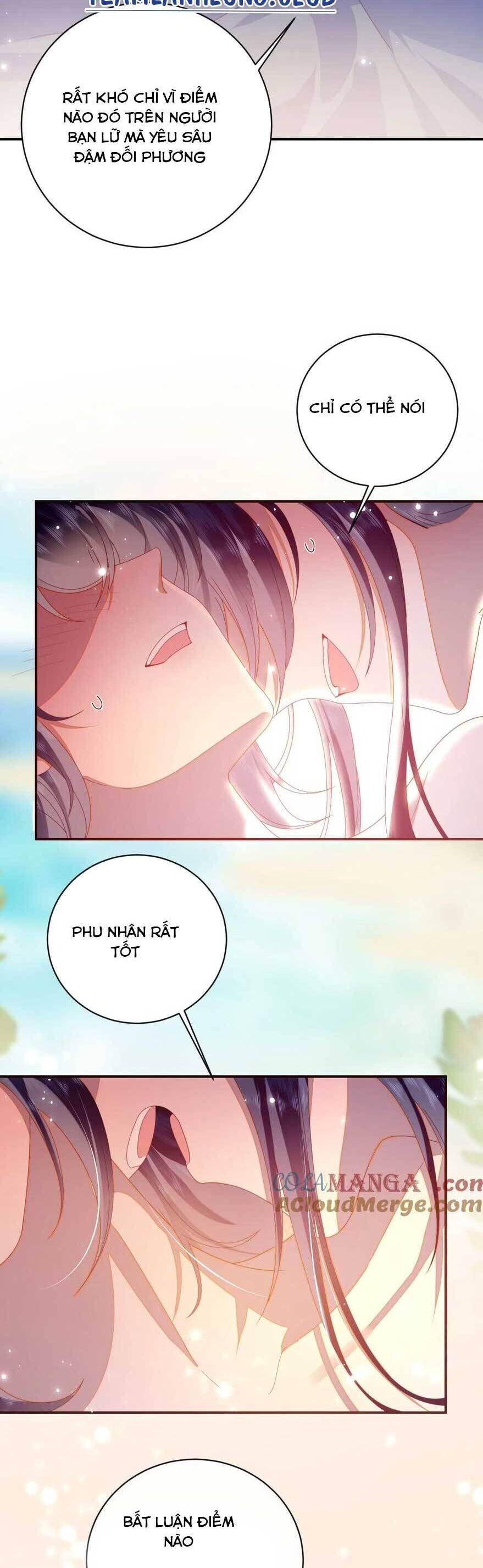 Lão Đại Xuyên Không Gả Cho Phu Quân Mù Chap 102 - Next Chap 103