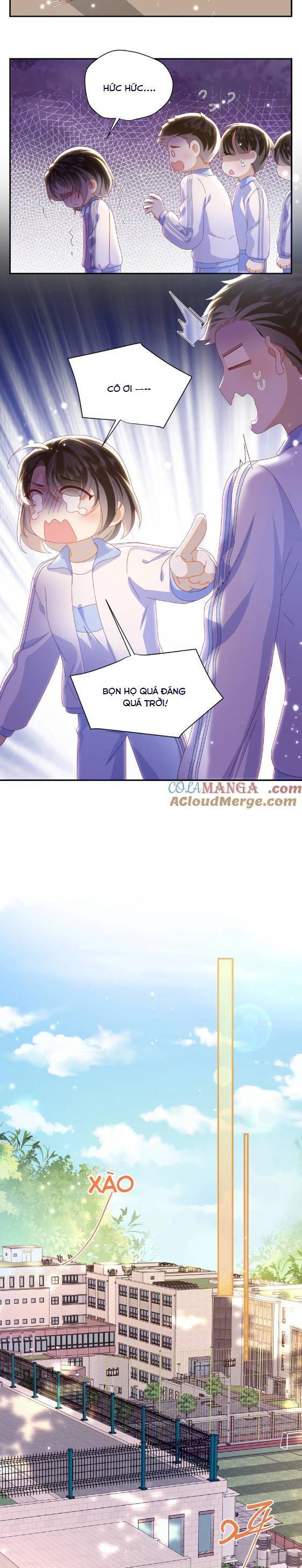 Lão Đại Xuyên Không Gả Cho Phu Quân Mù Chap 103 - Next Chap 104