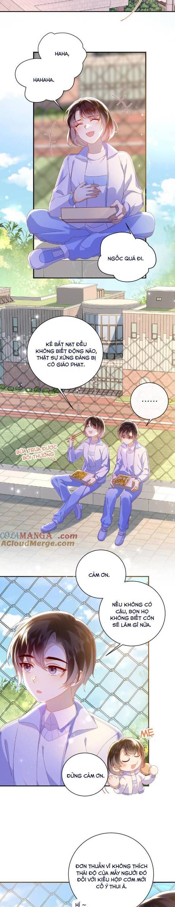 Lão Đại Xuyên Không Gả Cho Phu Quân Mù Chap 103 - Next Chap 104