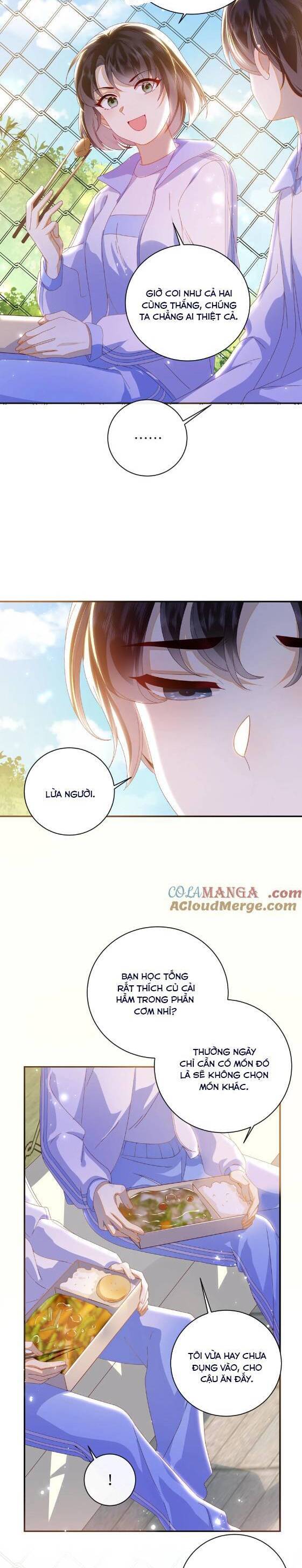 Lão Đại Xuyên Không Gả Cho Phu Quân Mù Chap 103 - Next Chap 104