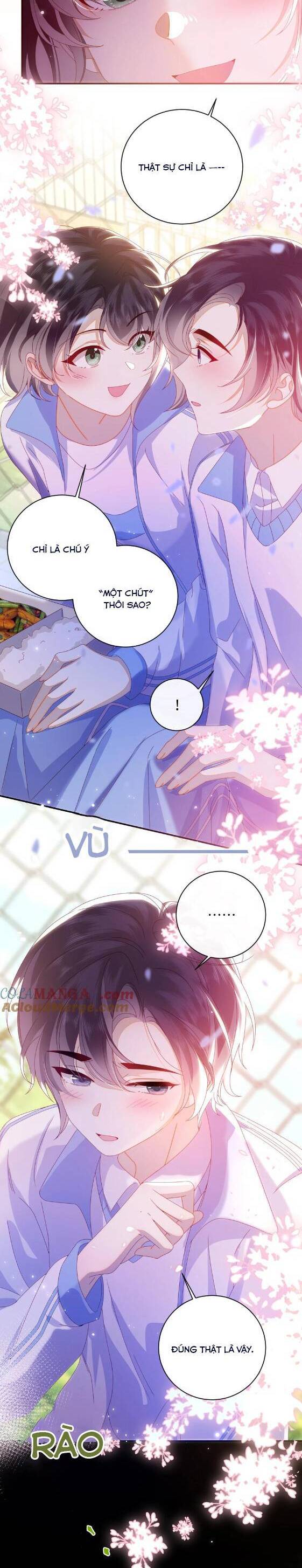 Lão Đại Xuyên Không Gả Cho Phu Quân Mù Chap 103 - Next Chap 104