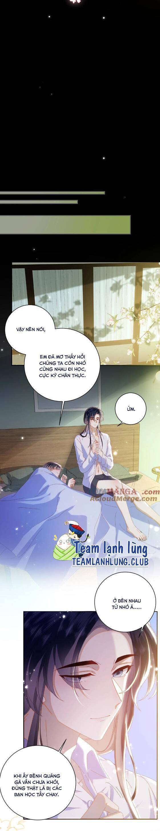 Lão Đại Xuyên Không Gả Cho Phu Quân Mù Chap 103 - Next Chap 104