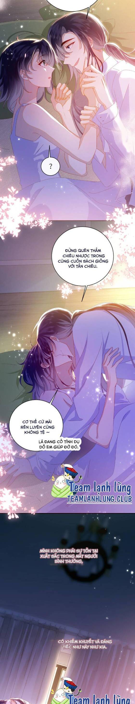 Lão Đại Xuyên Không Gả Cho Phu Quân Mù Chap 103 - Next Chap 104