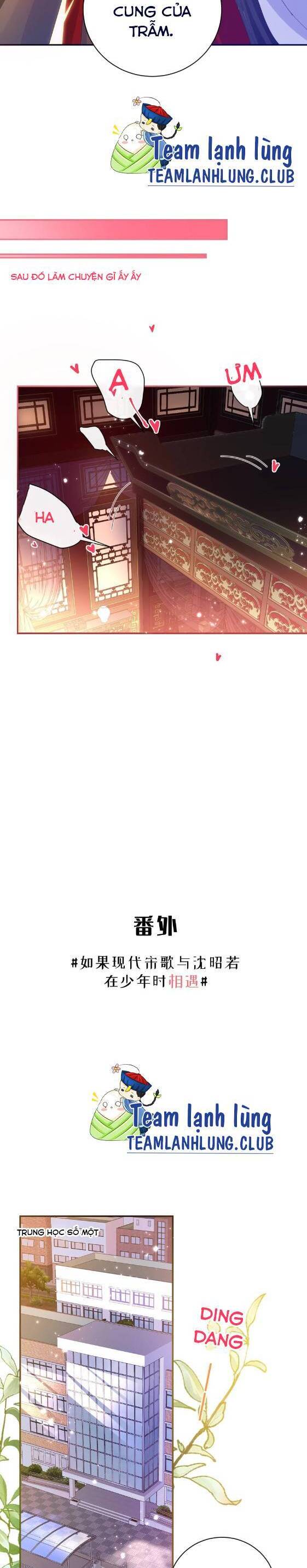 Lão Đại Xuyên Không Gả Cho Phu Quân Mù Chap 103 - Next Chap 104