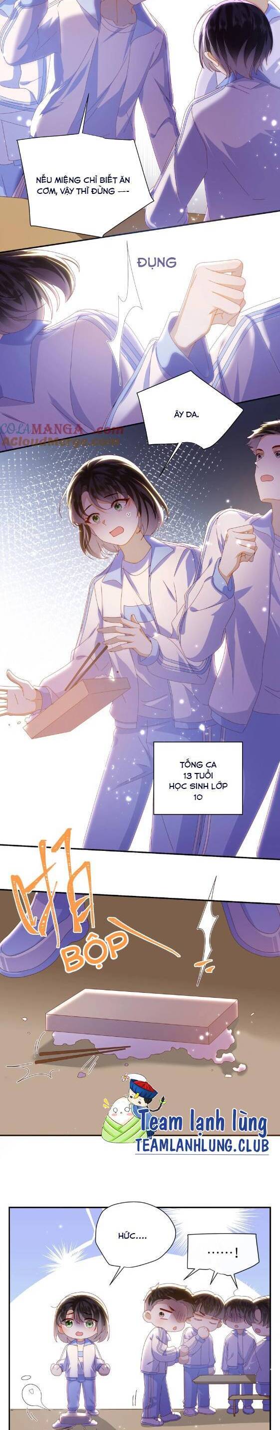Lão Đại Xuyên Không Gả Cho Phu Quân Mù Chap 103 - Next Chap 104