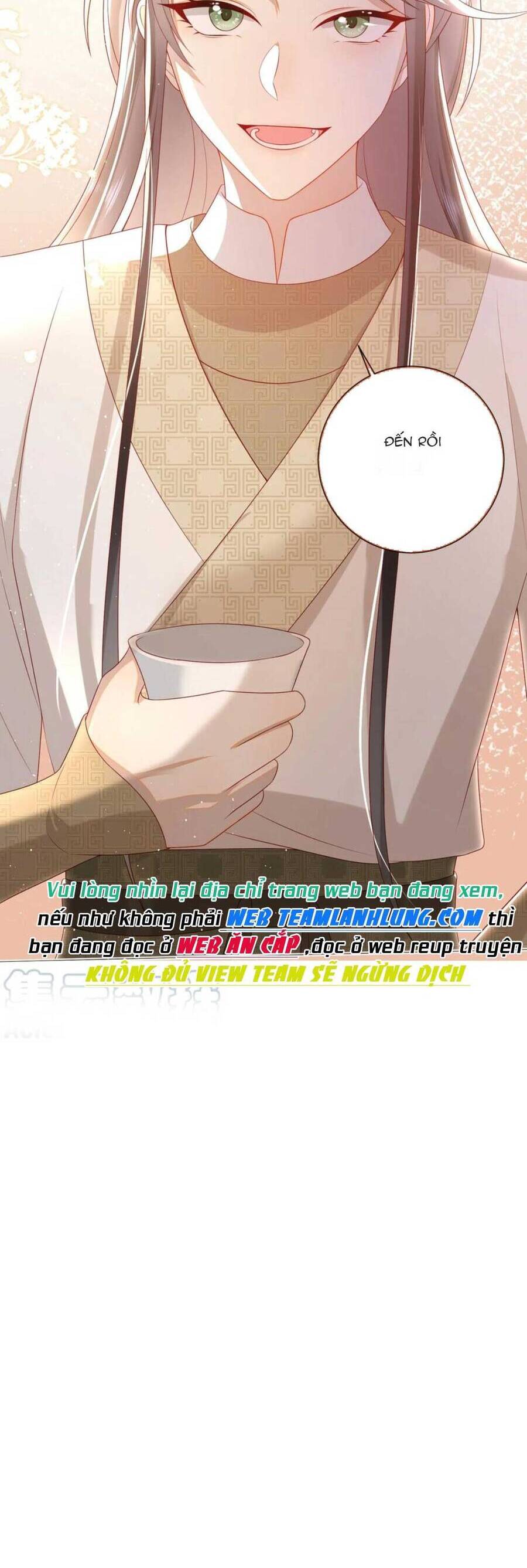Lão Đại Xuyên Không Gả Cho Phu Quân Mù Chap 33 - Next Chap 34
