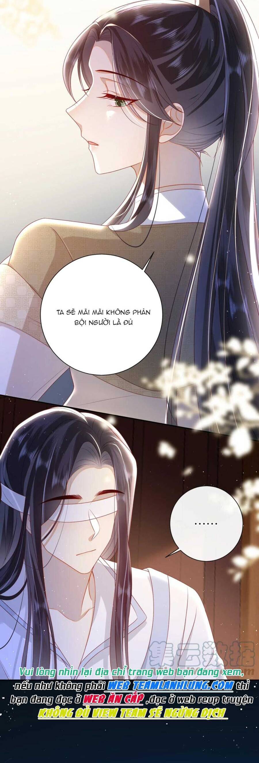 Lão Đại Xuyên Không Gả Cho Phu Quân Mù Chap 33 - Next Chap 34