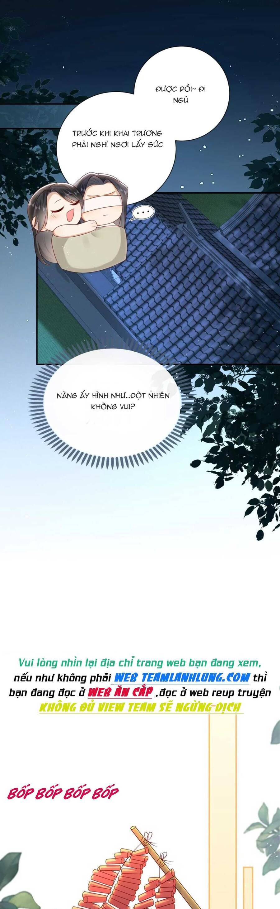 Lão Đại Xuyên Không Gả Cho Phu Quân Mù Chap 33 - Next Chap 34